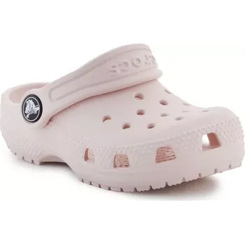 Chlapecké tenisky Dřeváky Crocs Toddler Classic Clog Jr 206990-6UR EU 19/20
