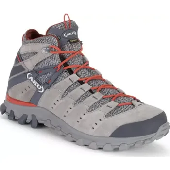 Pánské tenisky Trekingová obuv Aku Alterra GORE-TEX M 713107 45