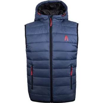 Pánská bunda Alpinus Athos Body Warmer M BR43356 pánské L