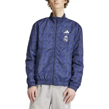 Bunda adidas Real Madrid Anthem M IQ0549 L