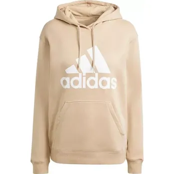 Dámská mikina Mikina adidas Essentials Big Logo Regular Fleece Hoodie W IR9330 L