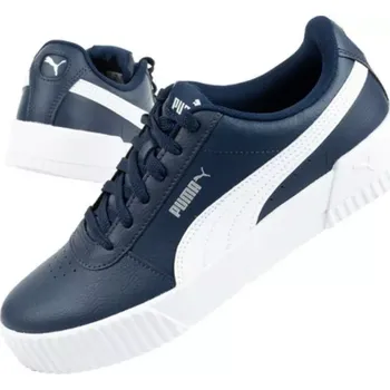 Dámské tenisky Dámské boty Carina W 370677 24 - Puma 38