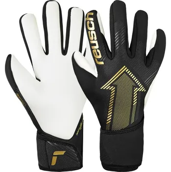 Reusch Fastgrip Silver brankářské rukavice M 55 70 700 7707 10