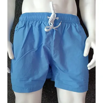 Pánské plavky Pánské plavky 12222 9774 sv. modré - Bugatti M