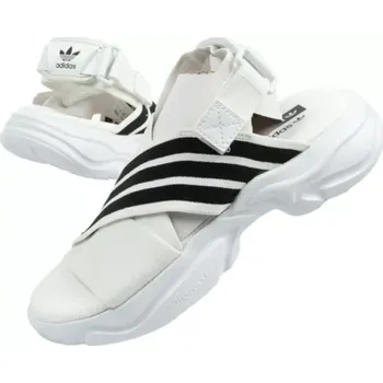 Dámské sandále Adidas Magmur Sandal W EF5848 37