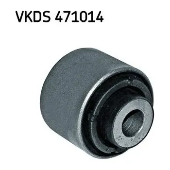 Zavěšení kol Tělo nápravy SKF VKDS 471014