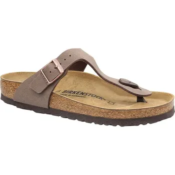 Dámská obuv Birkenstock Gizeh 43751 brown 37 35