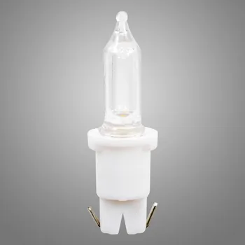 Vánoční světelná dekorace Konstsmide Christmas 3V 0,06W LED Push-in-náhradní žárovka sada 3ks