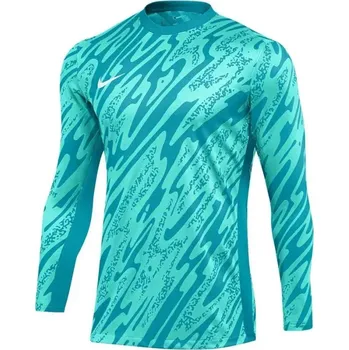 Pánská mikina Mikina Nike Gardien V Goalkeeper DF V M FD7474-354 L