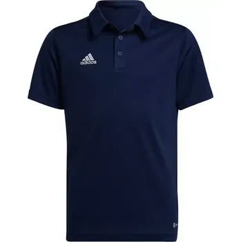 Chlapecké tričko Entrada 22 Polo Jr dětské tričko H57493 - Adidas 164 cm