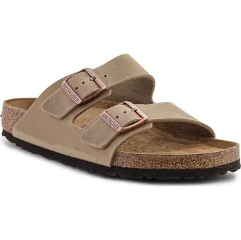 Pánské polobotky Žabky Birkenstock Arizona BS M 0552811 EU 46