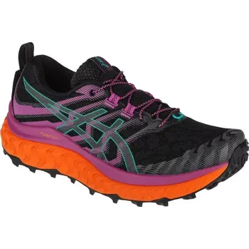 Dámská běžecká obuv Dámská běžecká obuv Trabuco Max W 1012A901-002 - Asics 37,5