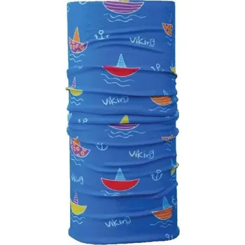 Nákrčník Unisex multifunkční šátek 450/20/4589/15 - Viking jedna velikost