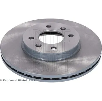 Brzdový systém Brzdový kotouč BLUE PRINT BLPADG043177