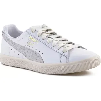 Pánská treková obuv Boty Puma Clyde Base M 390091-01 EU 41