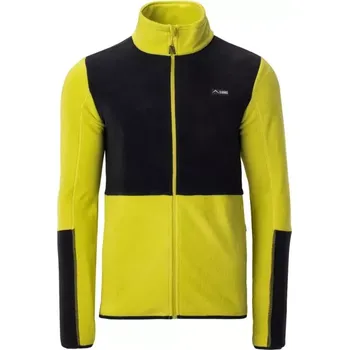 Pánská mikina Pánská mikina Polartec M 92800396420 - Elbrus L