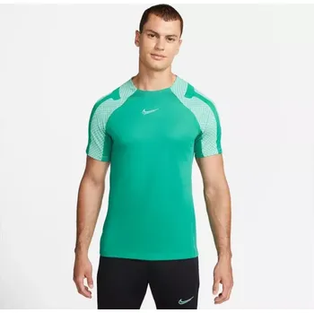 Pánské tričko Tričko Nike DF Strike M DH8698-370 L