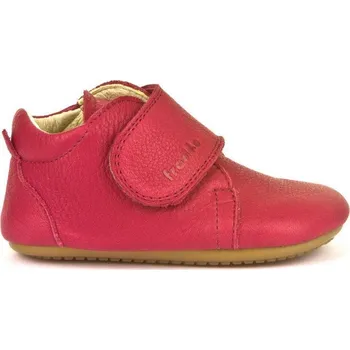 Chlapecká obuv Froddo Prewalkers Classics Jr boty G1130005-6 18