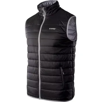 Pánská vesta Pánská vesta Solner M 92800289151 - Hi-Tec XXL