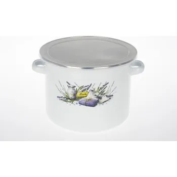 Hrnec Tradiční Hrnec Prymus 4,5 l