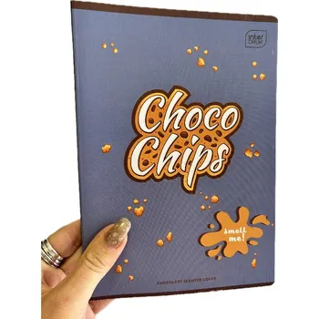 Sešit Sešit A5 s linkami Interdruk, 32 listů