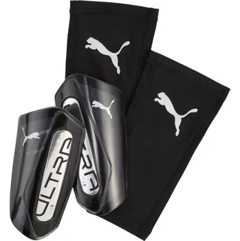 Tkaničky do bot Fotbalové chrániče Puma Ultra Flex Sleeve 30987 03 L