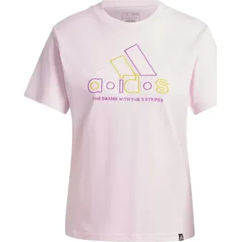 Tričko s logem adidas Xpress W IY3413 M