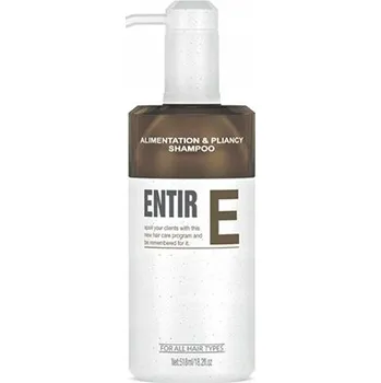 Šampon Entir Alimentation Obnovující Šampon na vlasy 518 ml