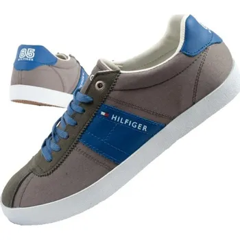 Pánská móda Tommy Hilfiger M boty FM56821095 039 41