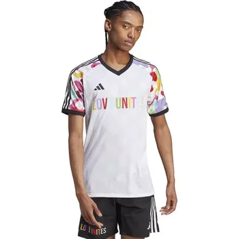 Pánské tričko Pánské tričko Tiro Box Tee M HY5899 - Adidas XL
