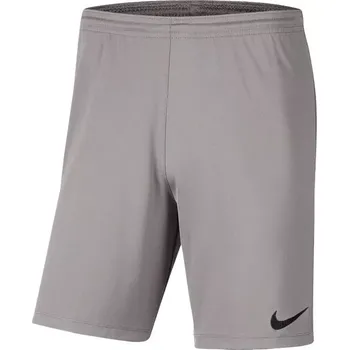 Dívčí kraťasy Dětské šortky Park III Knit Junior BV6865-017 - Nike 152 cm