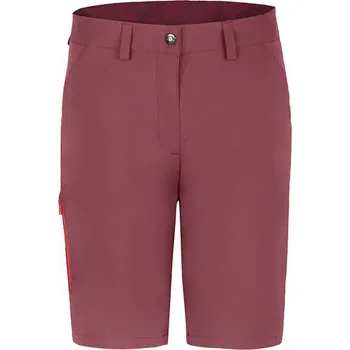 ALARO SHORTS LADY 1.0 ::palisander/brick::S
