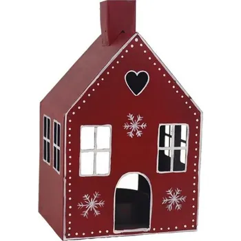 Svícen Domeček na svíčku