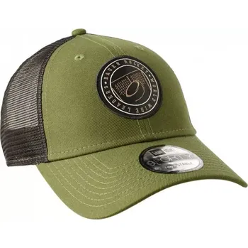 Kšiltovka Kšiltovka Bauer NE Logo 9Forty 1062325 Zelená