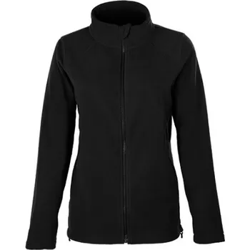 Dámská mikina Hrm Dámská fleecová mikina HRM1202 Black 3XL
