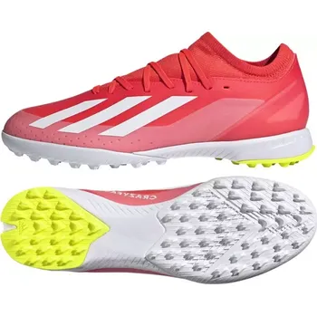 Kopačky Kopačky adidas X Crazyfast League TF M IF0699 46 2/3