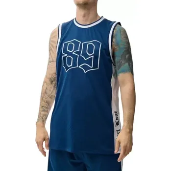 Pánské tričko Karl Kani Og Block Basketball Tank M 6031485 pánské M