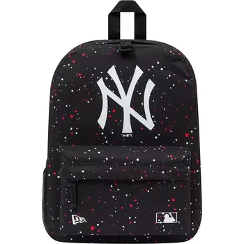 Sportovní batoh New Era MLB New York Yankees Batoh s nášivkami 60503765 jedna velikost