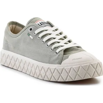 Dámská obuv Palladium Palla Ace Cvs Org Boty 74447-247-M EU 38