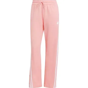 Dámské kalhoty Kalhoty adidas Iconic Wrapping 3-Stripes Snap W IX1119 dámské M