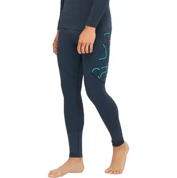 Set pánského termoprádla Alpinus Tactical Gausdal termokalhoty M SI8917 - SI8921 SI8917 S