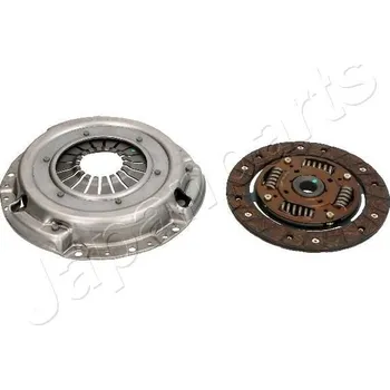 Spojková sada Sada spojky JAPANPARTS KF-1015