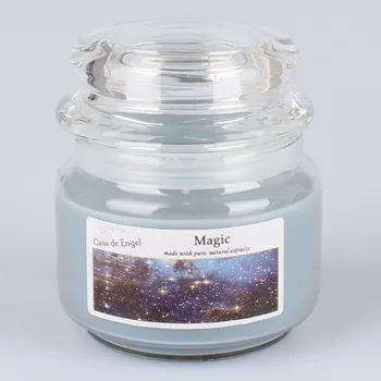 Svíčka Svíčka - vůně Magic 210g