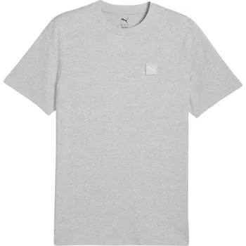 Pánské oblečení Puma Ess Elevated Tee M 684726 04 pánské tričko L