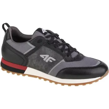 Pánské tenisky Pánské oblečení pro volný čas M H4L-OBML258-25S - 4F 41