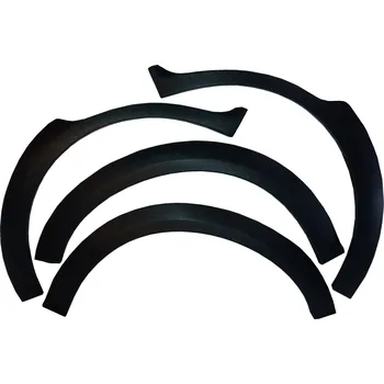 Blatník karosérie LEMY BLATNÍKŮ ŠKODA Octavia 2 kombi