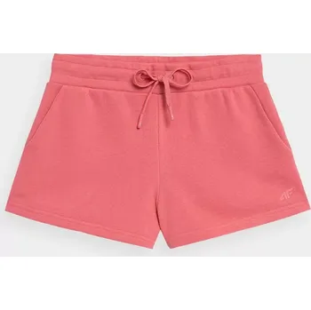 Dámské kraťasy Dámské šortky W 4FSS23TSHOF175 63S - 4F XL