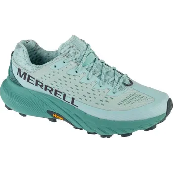 Dámská obuv Běžecká obuv Merrell Agility Peak 5 W J068266 40