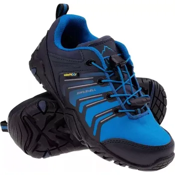 Chlapecké tenisky Boty Elbrus Erimley Low Wp Jr 92800402298 31