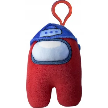 plyšák Plyšák AmongUs 13 cm 1 kus